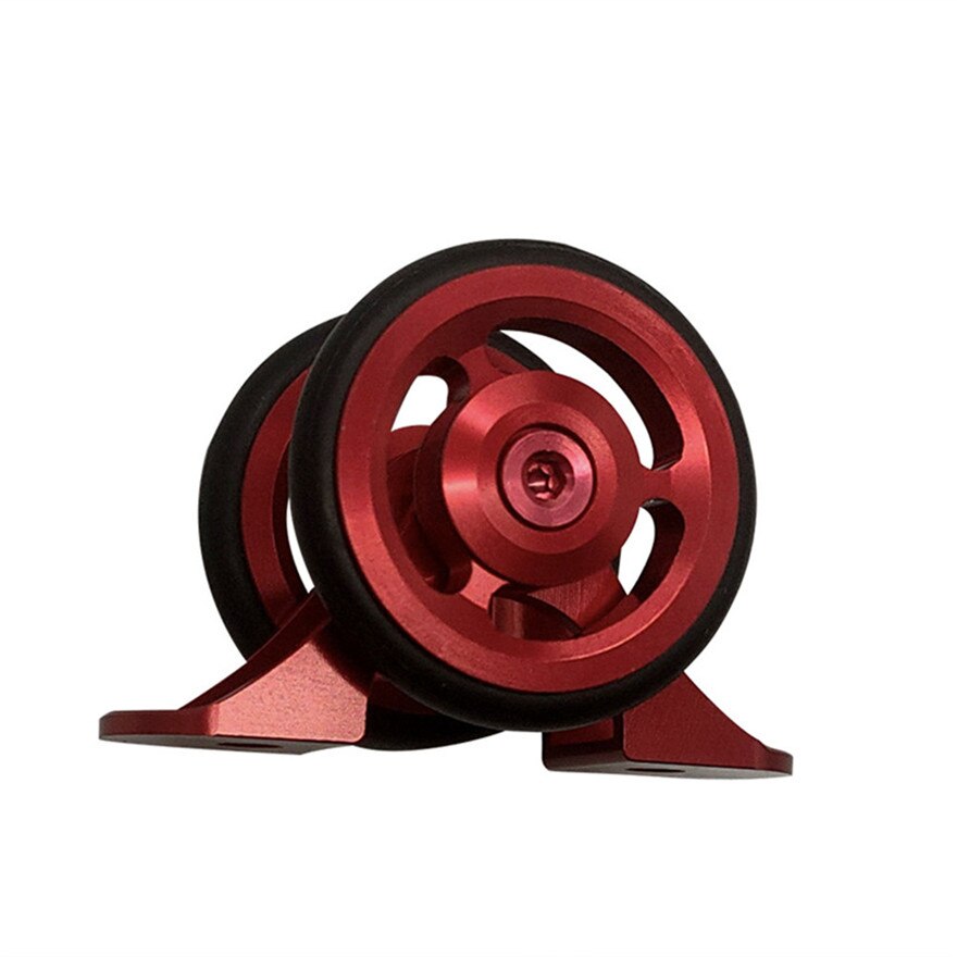 MEROCA For Brompton Bicycle Mudguard Easy Wheels