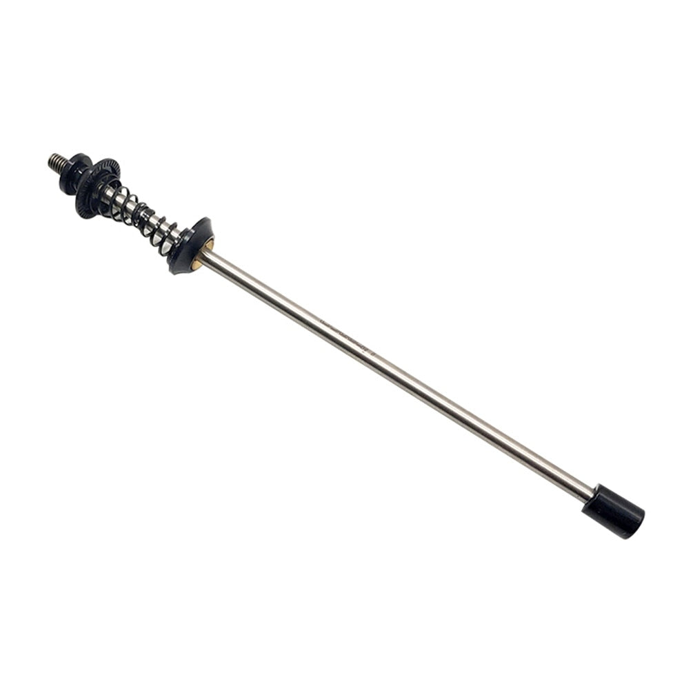 MEROCA Bicycle Titanium Alloy Inner Hexagonal Lock Quick Release