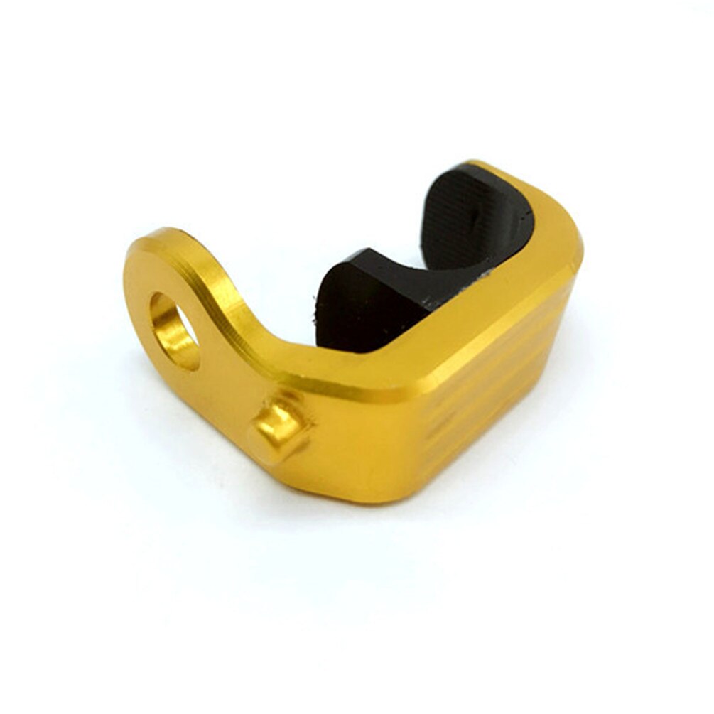 Meroca  Folding Bike E-shaped Hanging Buckle For Brompton Bicycle