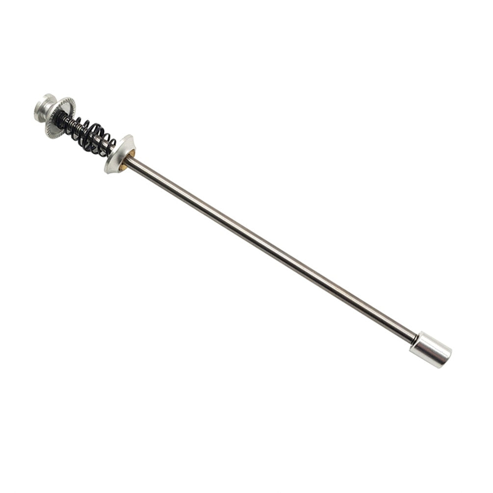 MEROCA Bicycle Titanium Alloy Inner Hexagonal Lock Quick Release