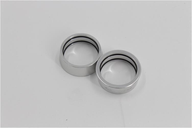 Meroca Litepro Handlebar Fixed Ring Aluminum Alloy 25.4mm