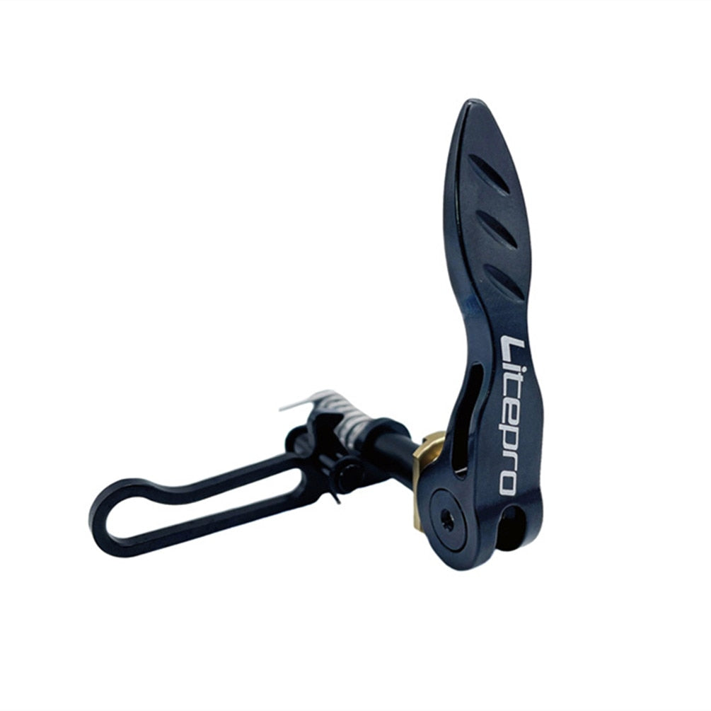 Meroca Litepro Seatpost Clamp For Brompton Bicycle