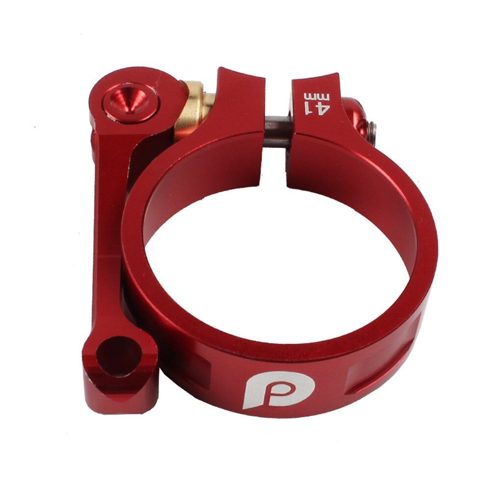 MEROCA Litepro Folding Bike Aluminum Alloy Seatpost Clamps Suitable For 33.9MM