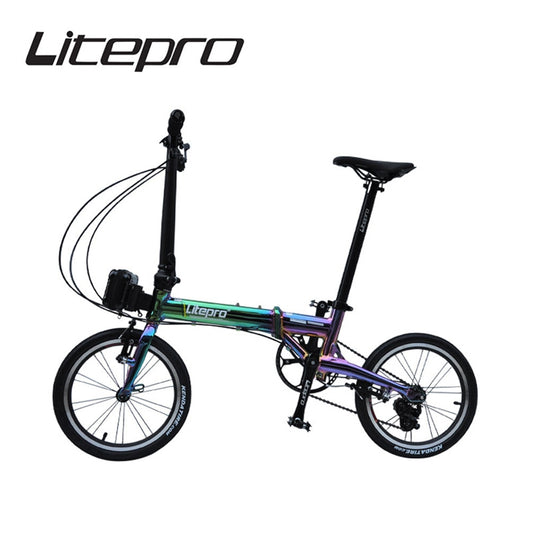MEROCA Litepro ANTS  Aluminun Alloy Bicycle