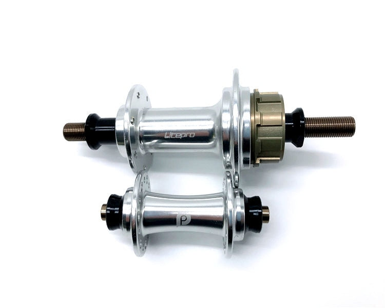 MEROCA Litepro Bicycle 2 3 Speed G3 Hubs