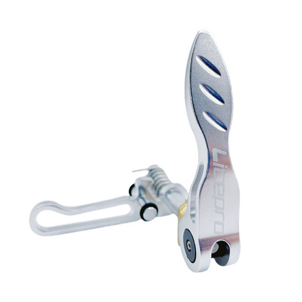 Meroca Litepro Seatpost Clamp For Brompton Bicycle
