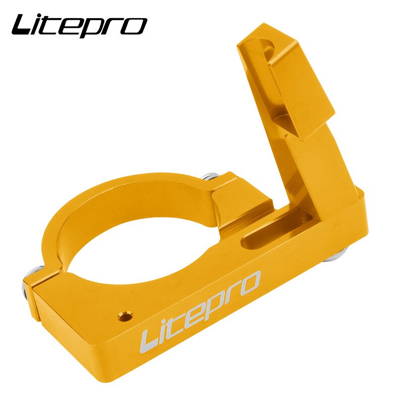 Meroca Litepro Front Derailleur Adapter