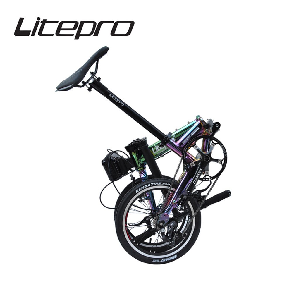 MEROCA Litepro ANTS  Aluminun Alloy Bicycle
