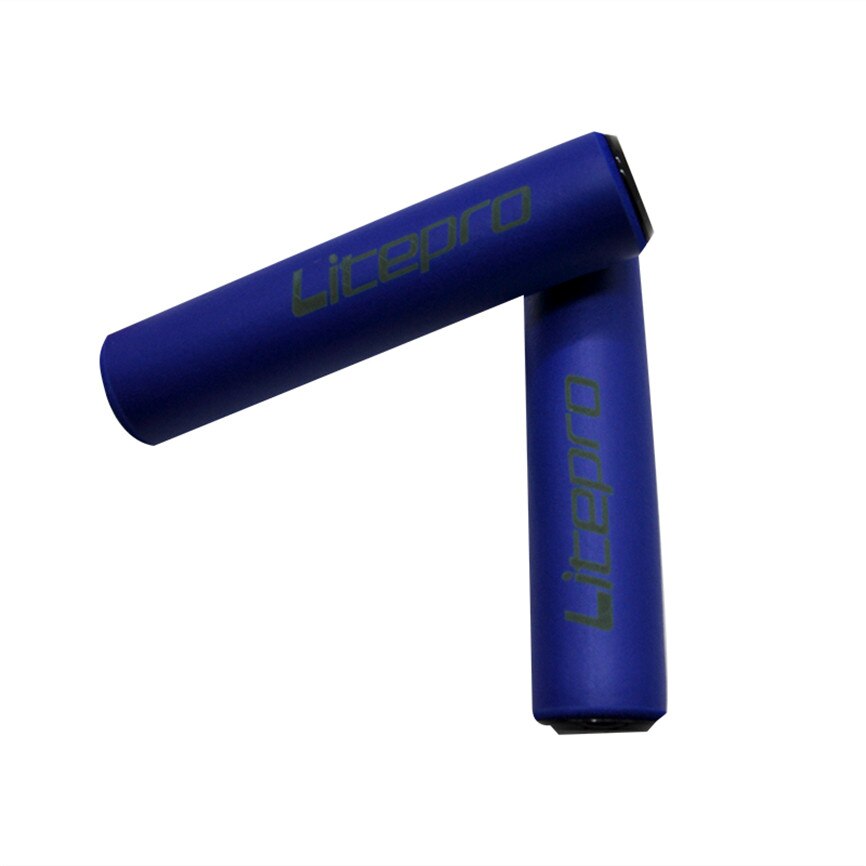 Meroca Litepro Silicone handlebar grips