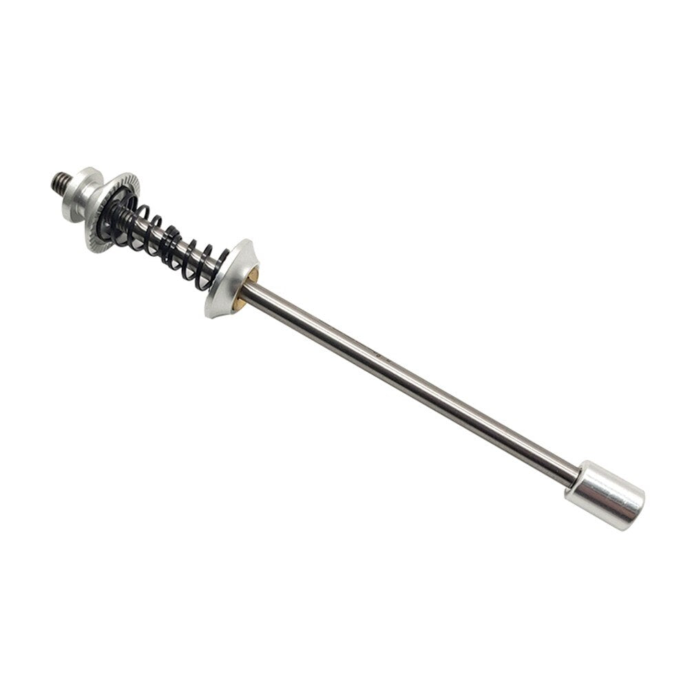 MEROCA Bicycle Titanium Alloy Inner Hexagonal Lock Quick Release