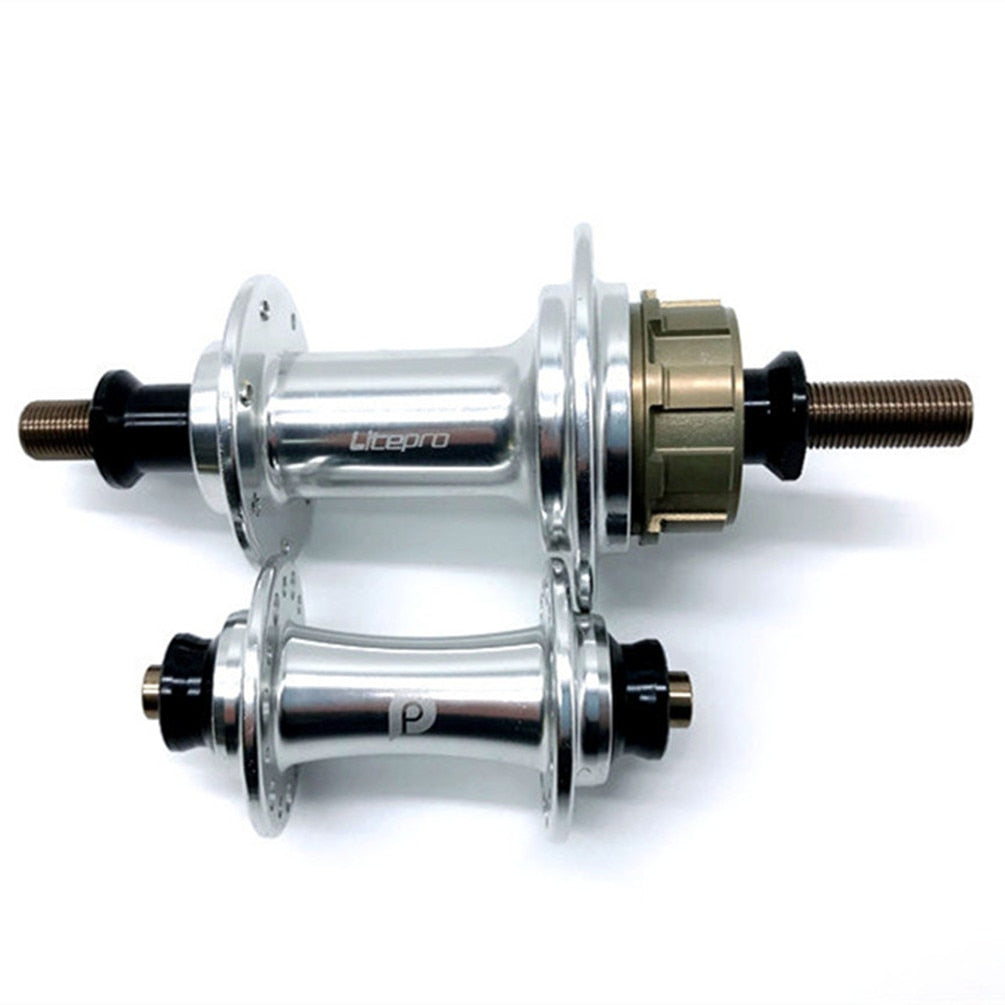 MEROCA Litepro Bicycle 2 3 Speed G3 Hubs