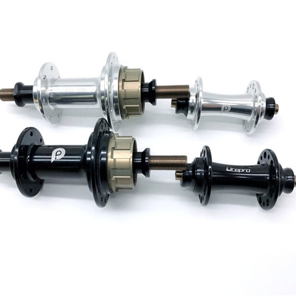 MEROCA Litepro Bicycle 2 3 Speed G3 Hubs