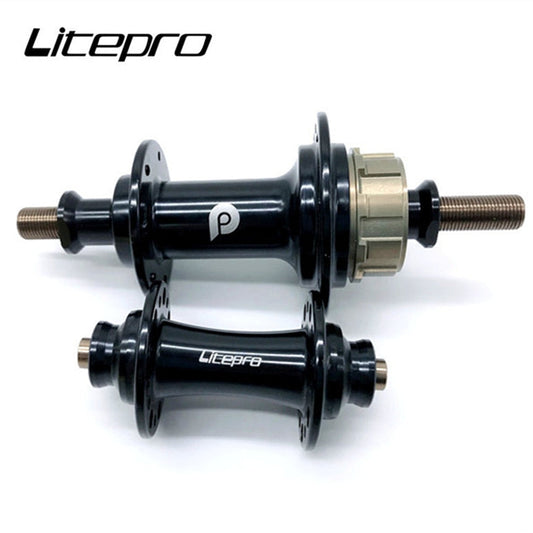 MEROCA Litepro Bicycle 2 3 Speed G3 Hubs