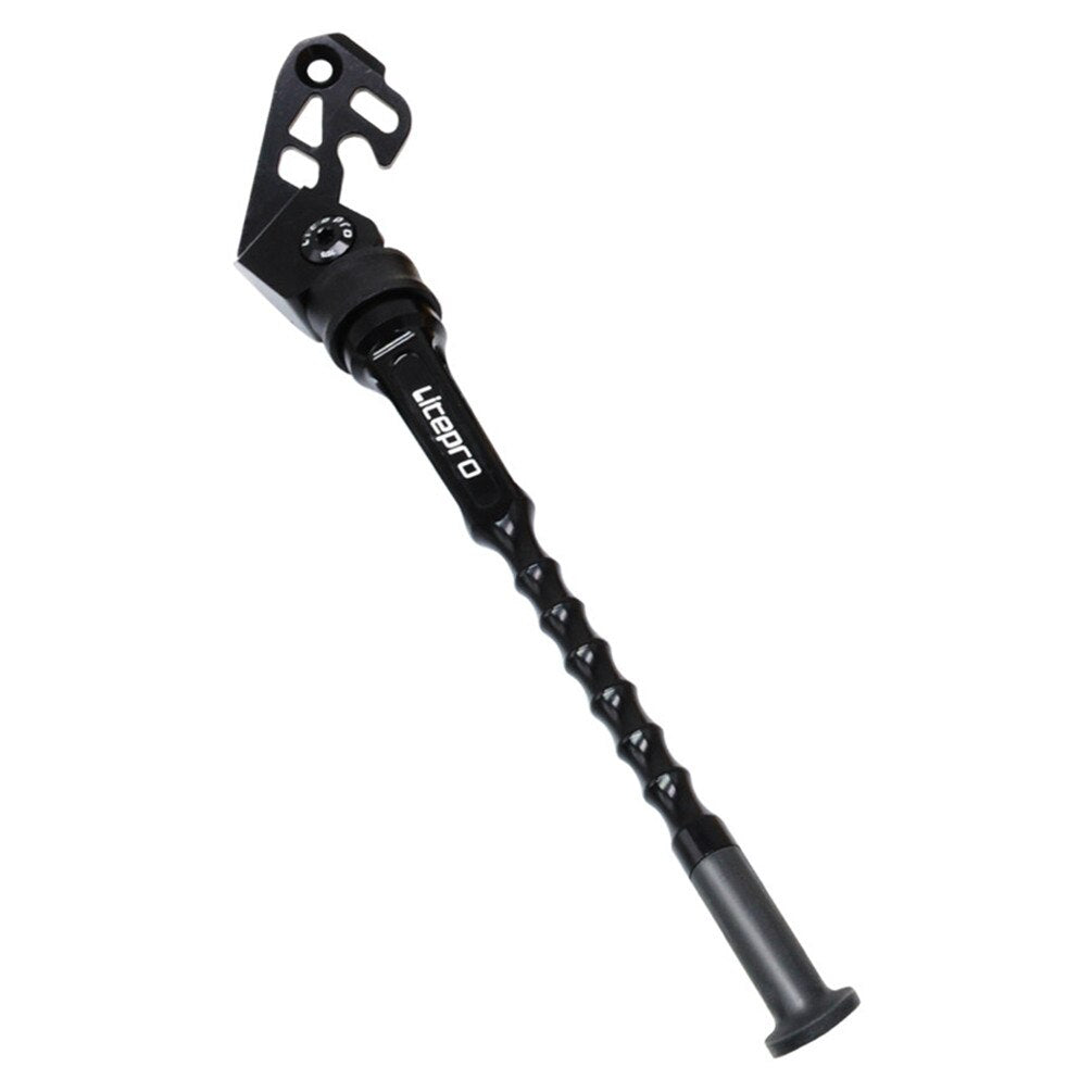 MEROCA Litepro 18 20 Inch Aluminum Alloy Kickstand For Birdy Bicycle