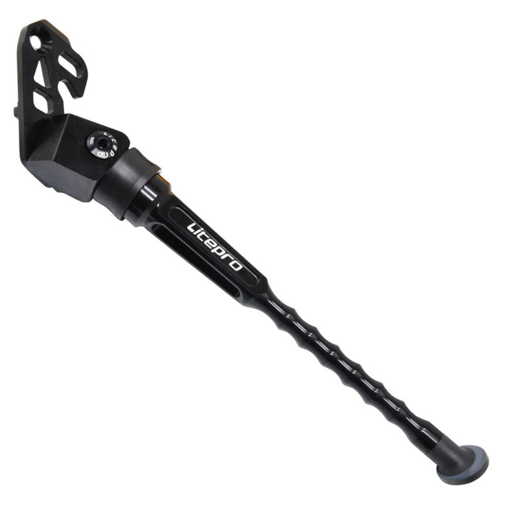 MEROCA Litepro 18 20 Inch Aluminum Alloy Kickstand For Birdy Bicycle