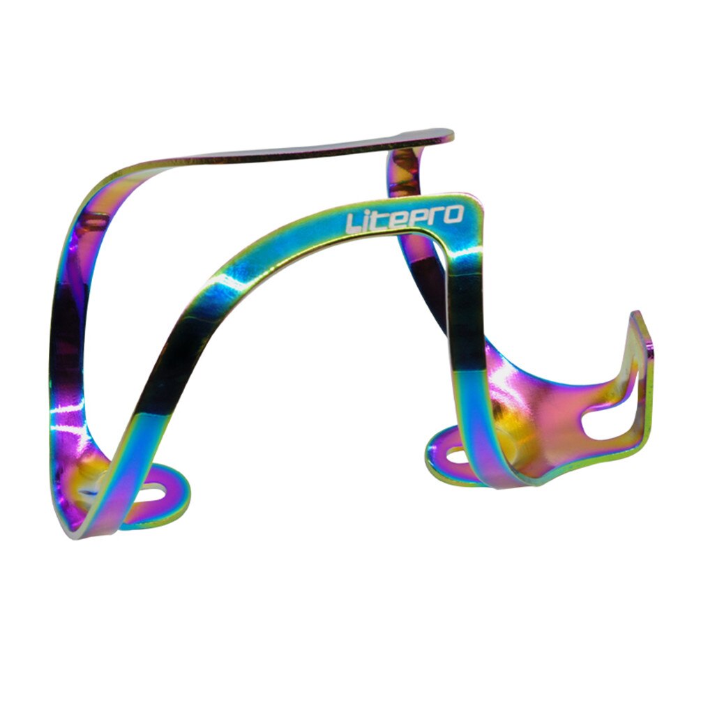 MEROCA Litepro Bicycle Aluminum Alloy Bottle Cage