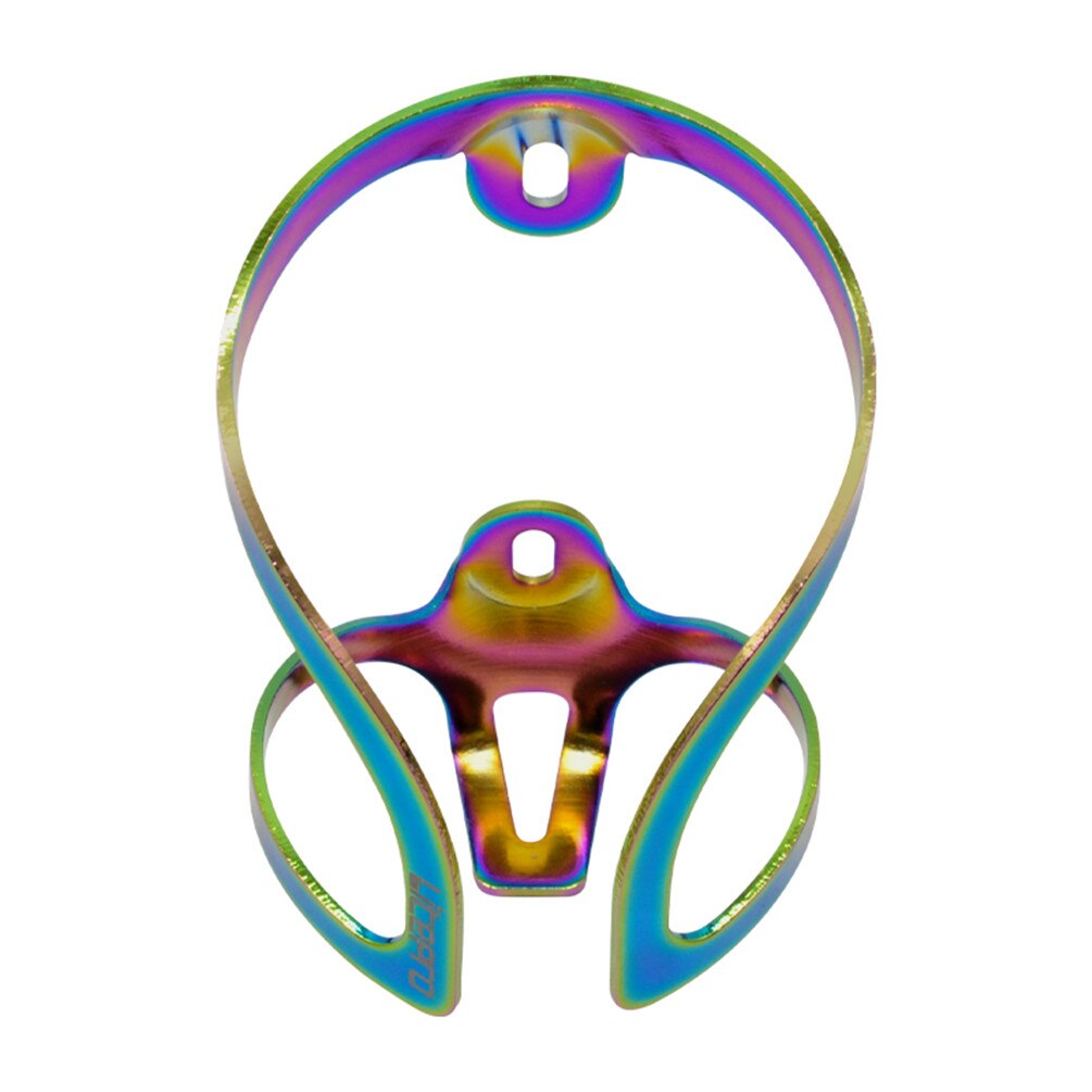 MEROCA Litepro Bicycle Aluminum Alloy Bottle Cage