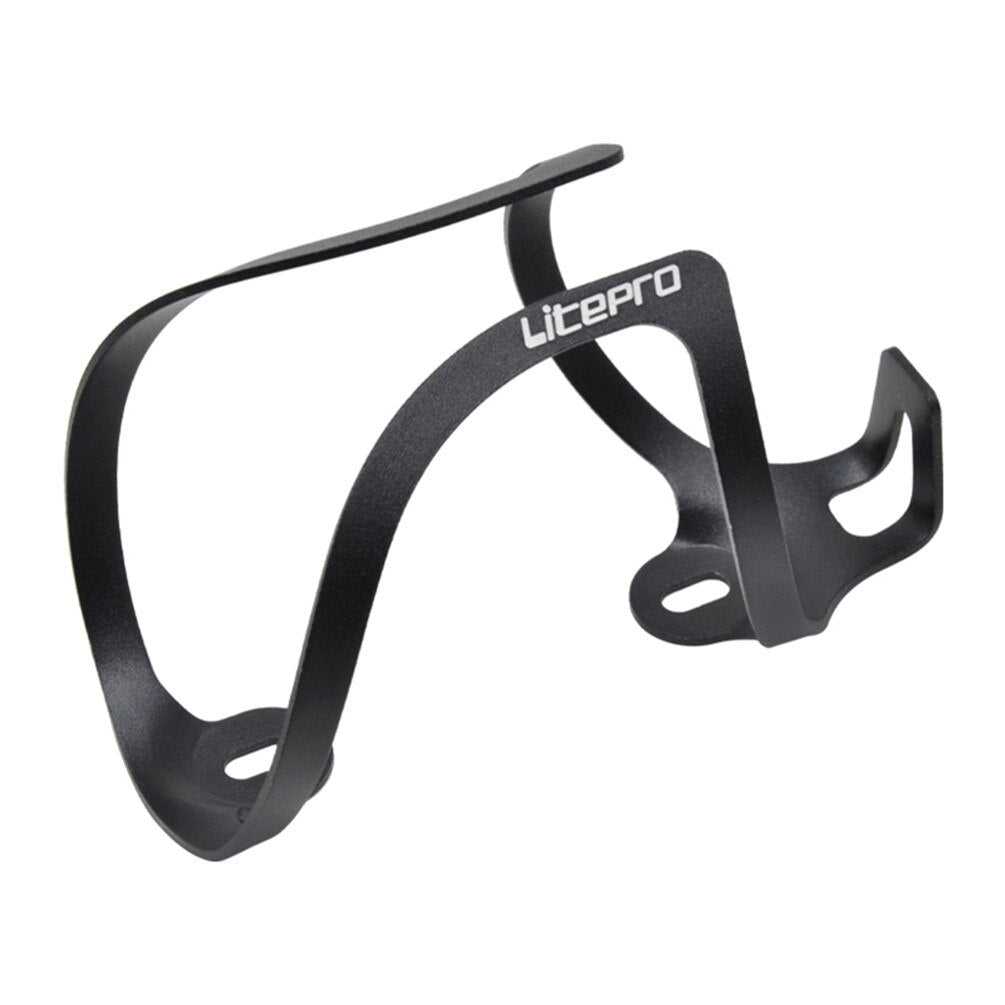 MEROCA Litepro Bicycle Aluminum Alloy Bottle Cage