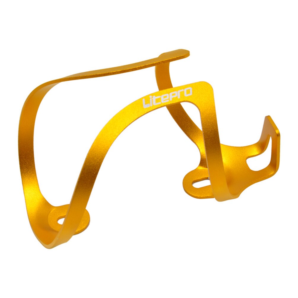 MEROCA Litepro Bicycle Aluminum Alloy Bottle Cage