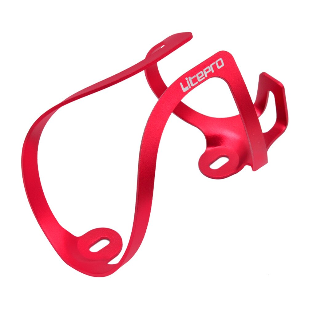 MEROCA Litepro Bicycle Aluminum Alloy Bottle Cage