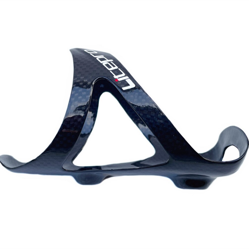 MEROCA Litepro Bicycle Carbon Fiber Bottle Cage Holder