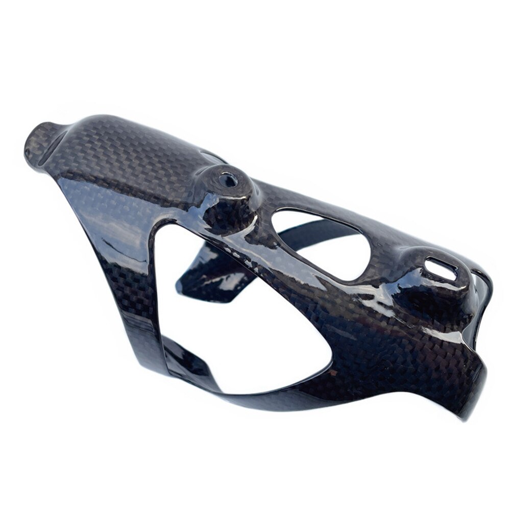 MEROCA Litepro Bicycle Carbon Fiber Bottle Cage Holder