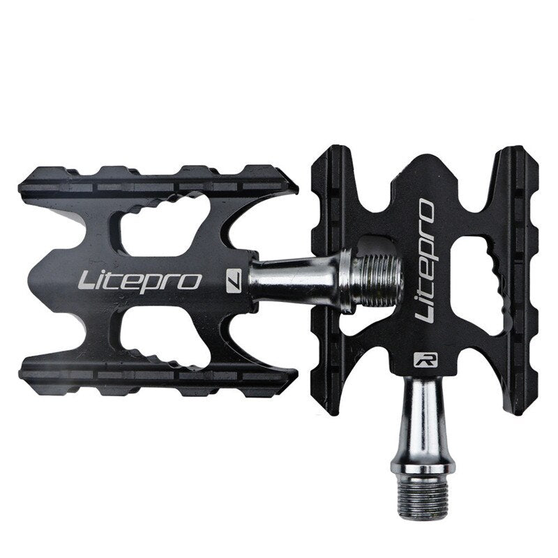 Meroca Litepro K3 Aluminum Alloy Pedal