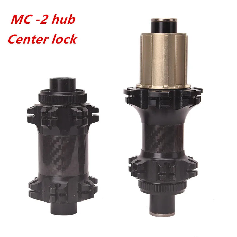 Road Bicycle Prin Ceton Wheelset UD Glossy U Shape 700C Carbon Fibre 65mm Depth Disc Brake Clincher Wheels