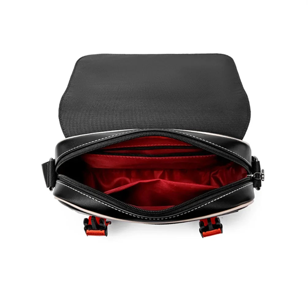 MEROCA Single Shoulder Crossbody Messenger Bag 03 for Brompton