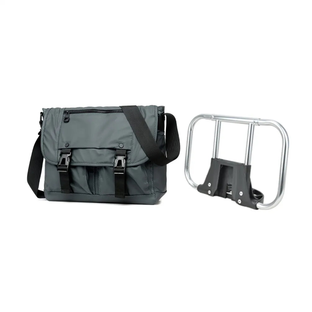 MEROCA Single Shoulder Crossbody Messenger Bag 02 for Brompton
