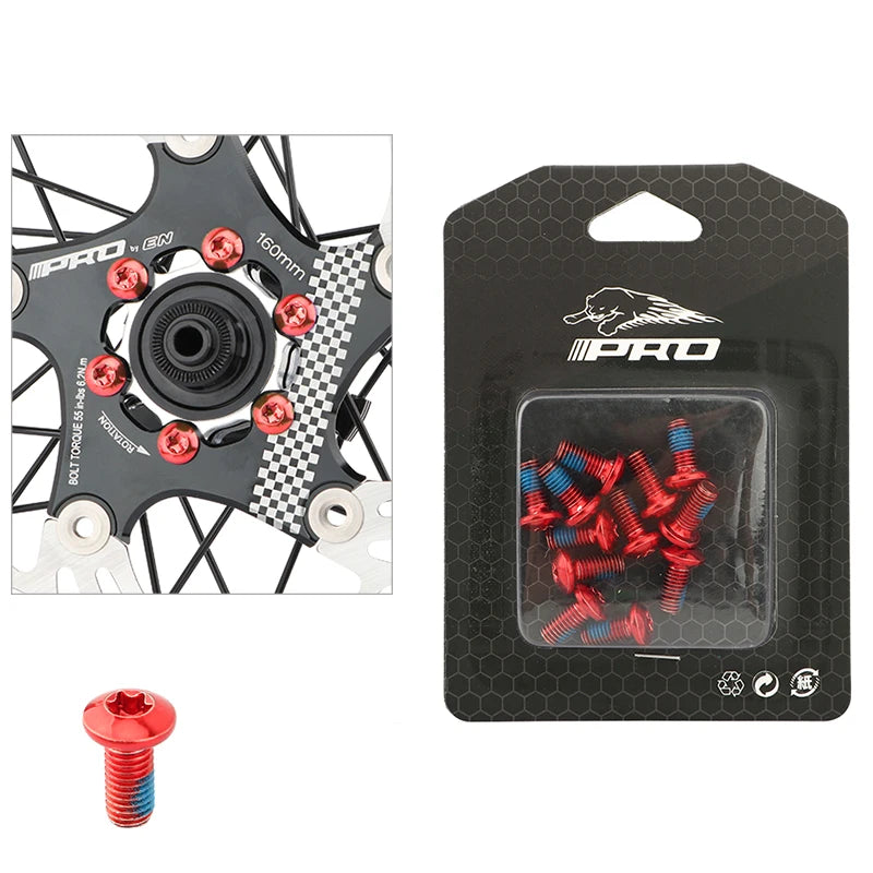 MEROCA M4 Bicycle Brake Four Piston Mountain Bike Hydraulic Brakes 800 ...
