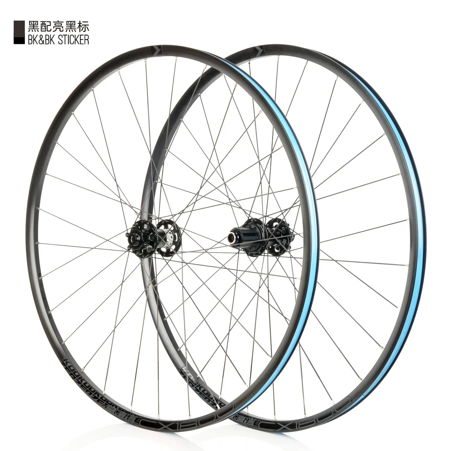 MEROCA KOOZER CX1800 700C Bicycle Disc Brake 6Pawls Sealea Bearing QR TA Wheels Road Bike Aluminum Alloy 28H 11S Wheelset