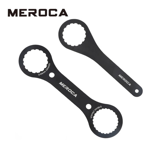 Bike Bottom Bracket Wrench 44mm/46mm/49mm 16 Notch DUB Installation Removal Tool BB Tool Cycling Repair Parts