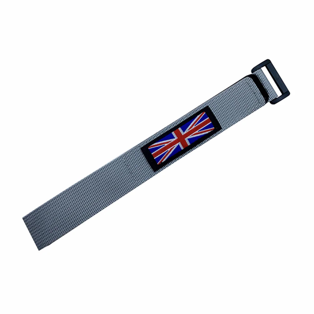 Meroca Folding Bike Body Straps Fixed Belt For Brompton Bicycle Anti-fragmentation Bandage