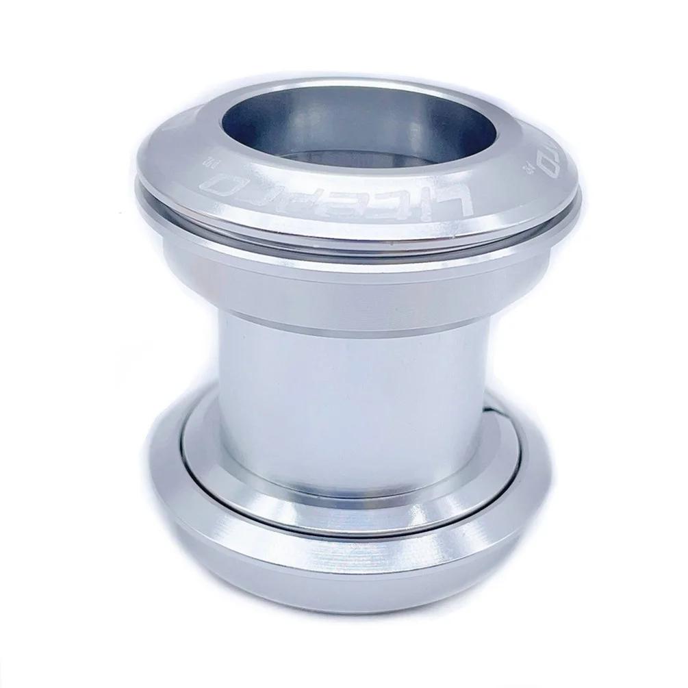 Meroca Litepro For Birdy 3 Bicycle Headset Aluminum Alloy Built In 44MM Folding Bike Head Bowl