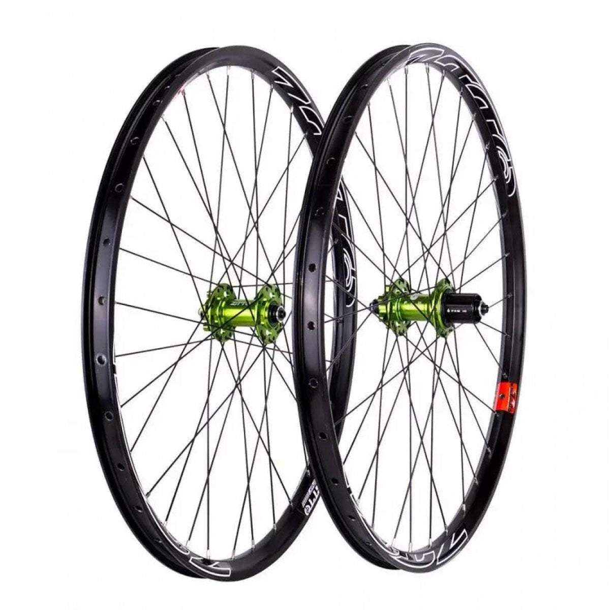 MEROCA ZTTO Bicycle Wheelset 26 27.5 29Inch Disc Brake 148 Boost Hub 142 Thru Axle 135 QR 6 Pawls Durable P3 MTB Bike AM Enduro DH Wheels