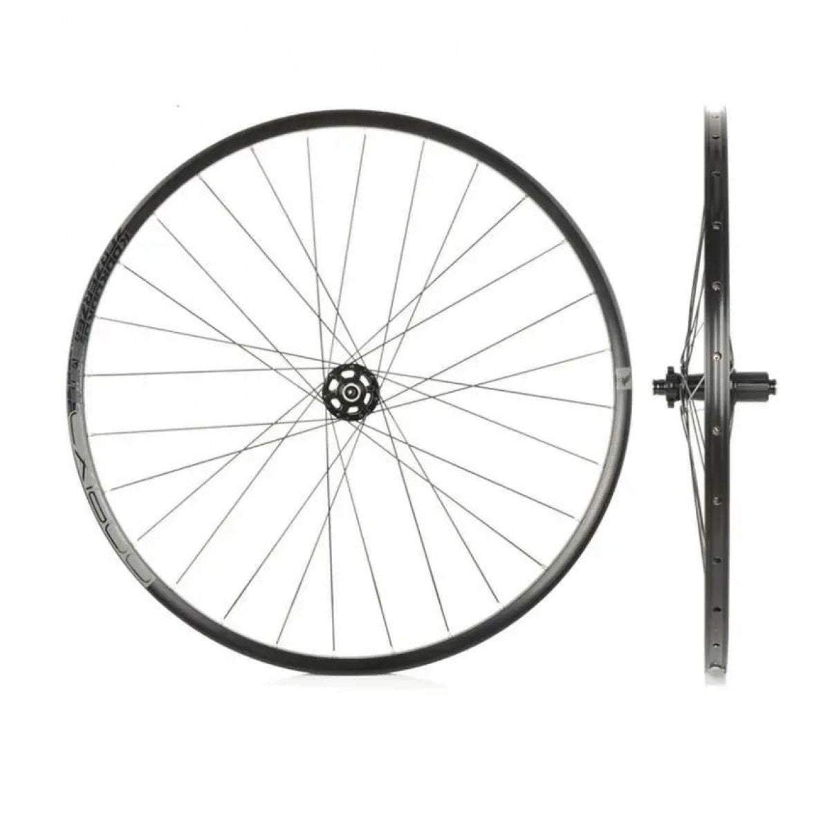 MEROCA KOOZER CX1800 700C Bicycle Disc Brake 6Pawls Sealea Bearing QR TA Wheels Road Bike Aluminum Alloy 28H 11S Wheelset