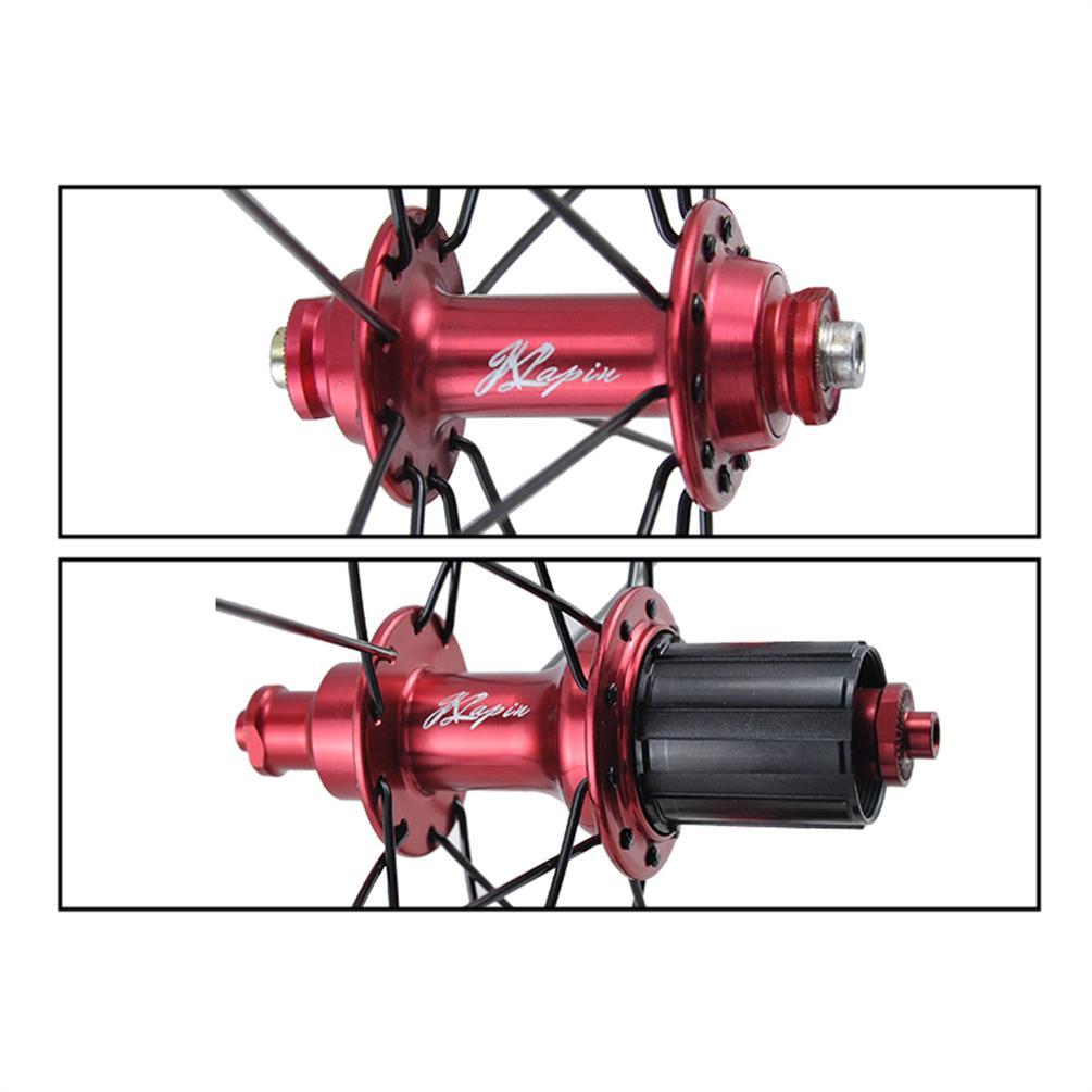 MEROCA 16Inch 349 Wheel Folding Bike 74x130MM 11S 20mm Wheels
