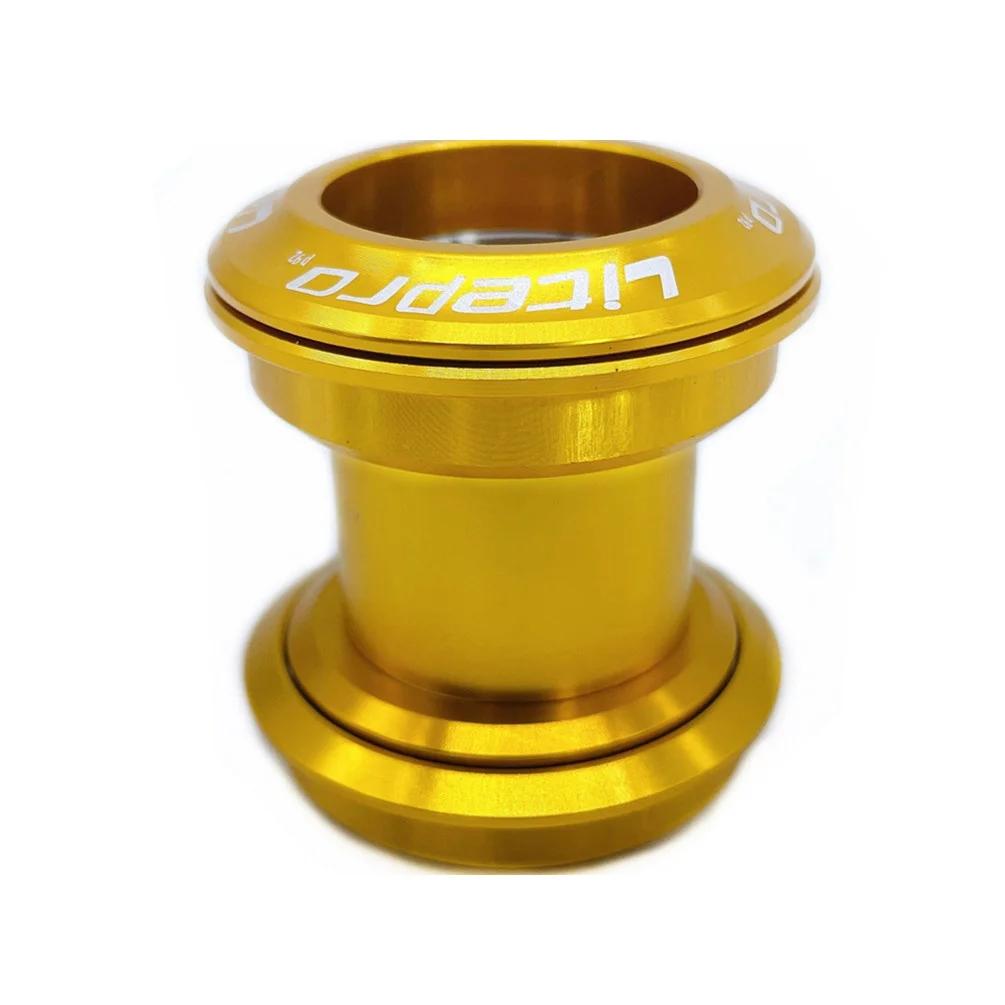 Meroca Litepro For Birdy 3 Bicycle Headset Aluminum Alloy Built In 44MM Folding Bike Head Bowl