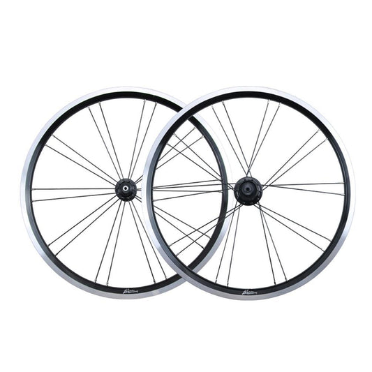 MEROCA 20 Inch 406/451 Wheels 74-130mm V Brake 100-135mm Disc Brake 20mm Wheelset