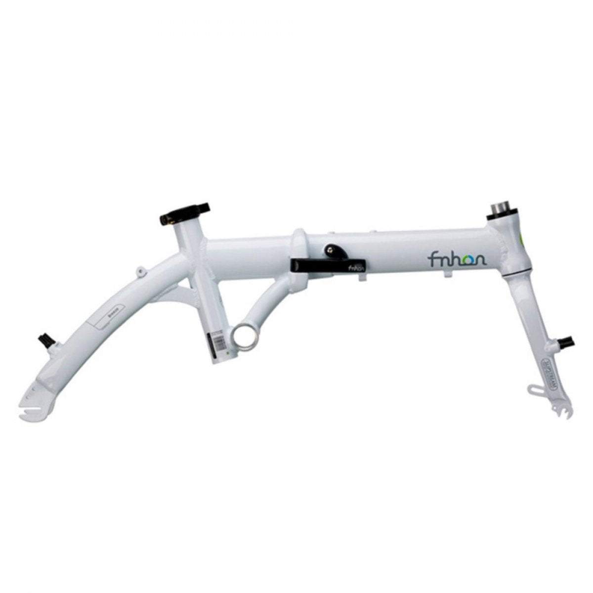 MEROCA FNHON Folding Bicycle Alloy 14 Inch Frame