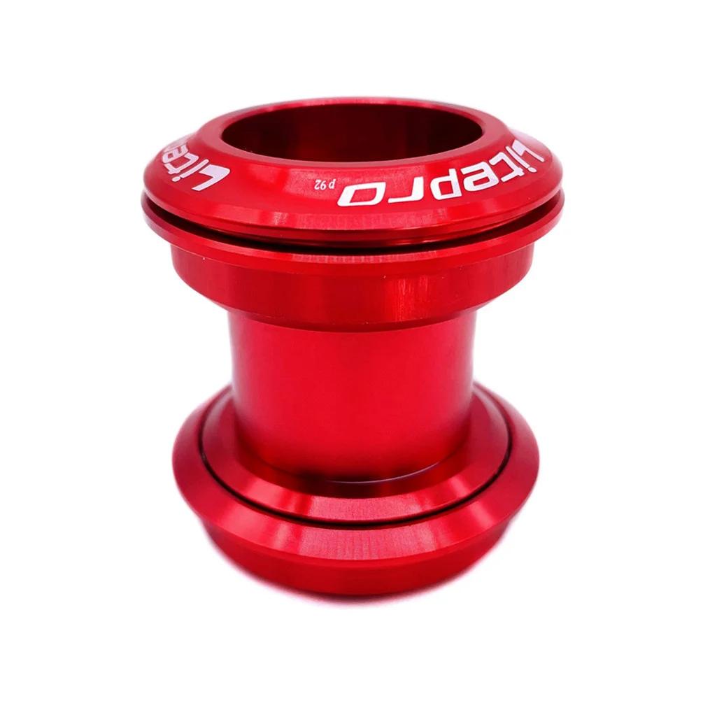 Meroca Litepro For Birdy 3 Bicycle Headset Aluminum Alloy Built In 44MM Folding Bike Head Bowl