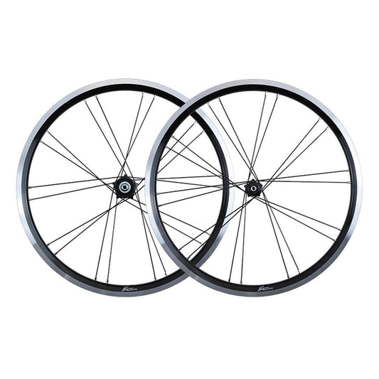 MEROCA 20 Inch 406/451 Straight Pull Wheels V/Disc Brake 20mm Wheelset