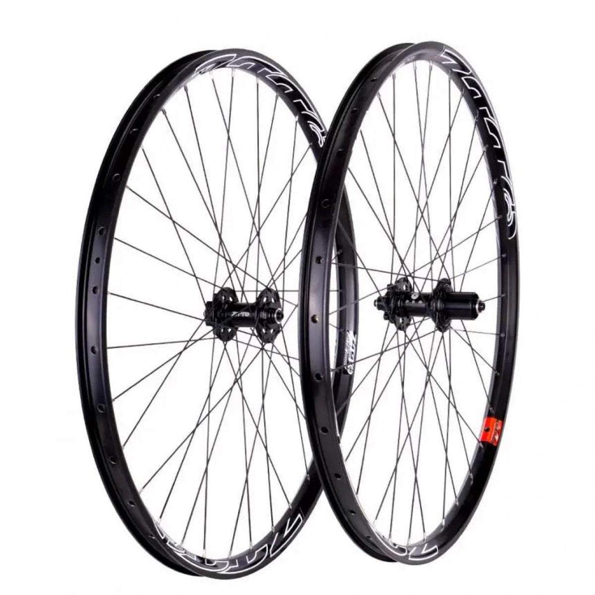 MEROCA ZTTO Bicycle Wheelset 26 27.5 29Inch Disc Brake 148 Boost Hub 142 Thru Axle 135 QR 6 Pawls Durable P3 MTB Bike AM Enduro DH Wheels