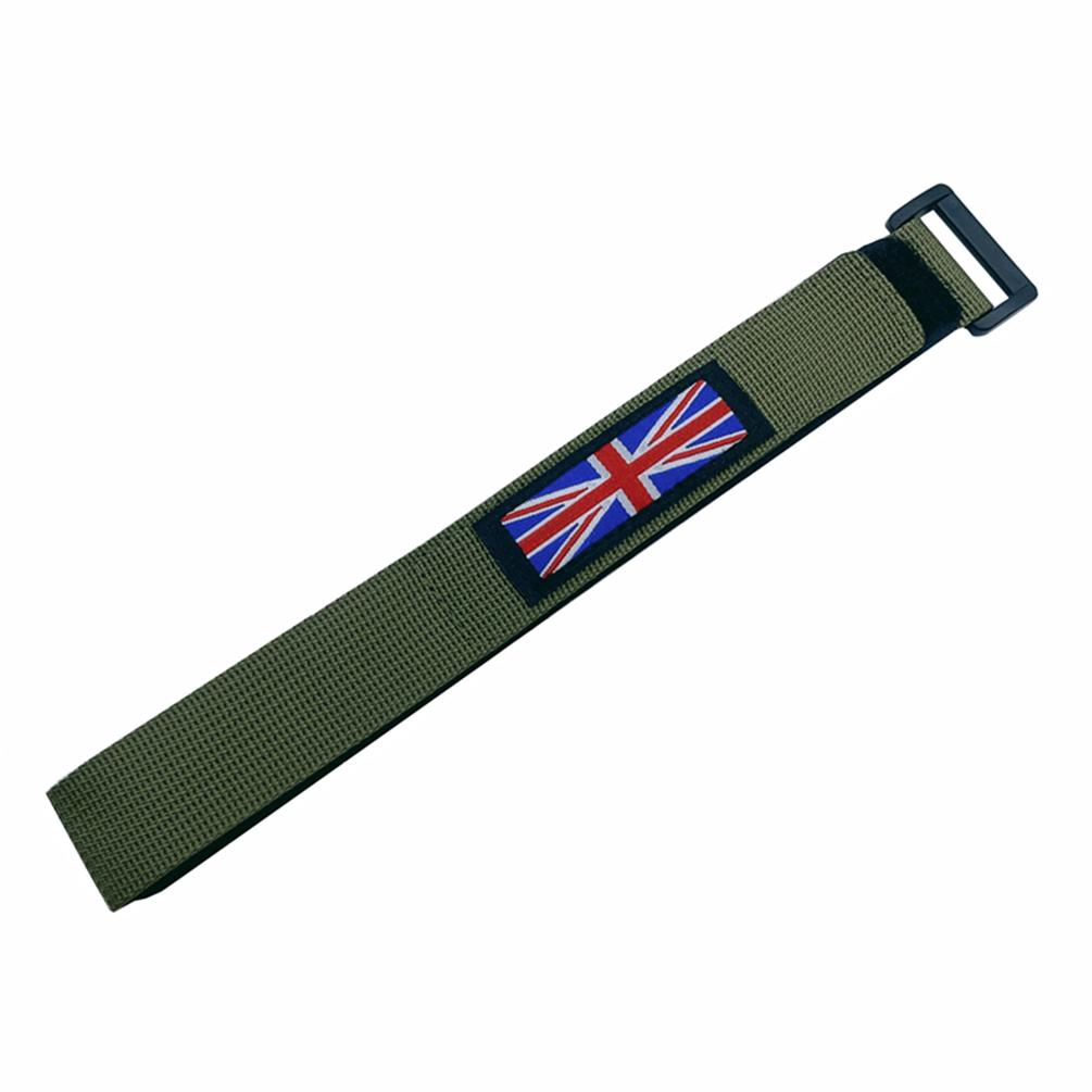 Meroca Folding Bike Body Straps Fixed Belt For Brompton Bicycle Anti-fragmentation Bandage